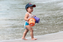 Ryan and Vivian May 2008